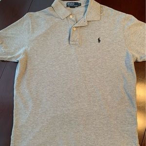Men’s Polo Shirt